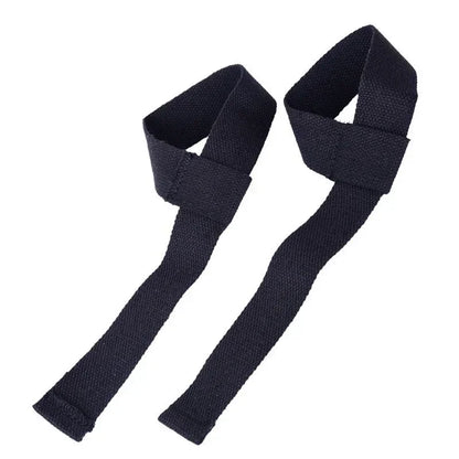 2/1pcs Anti-skid Sweat Absorption Hand Wrist Pad Belt Straps Weightlifting Wrap Gym Crossfit Band Support Lifting Wrist Strap