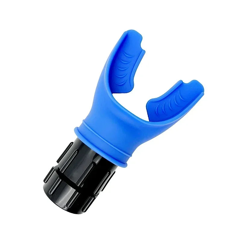 Entrenador de respiración negro, flexor pulmonar, ejercitador de fitness duradero que aumenta la capacidad pulmonar.Breath Adjustable Levels Respiratory